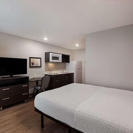 Woodspring Suites Orlando West - Clermont Exterior foto