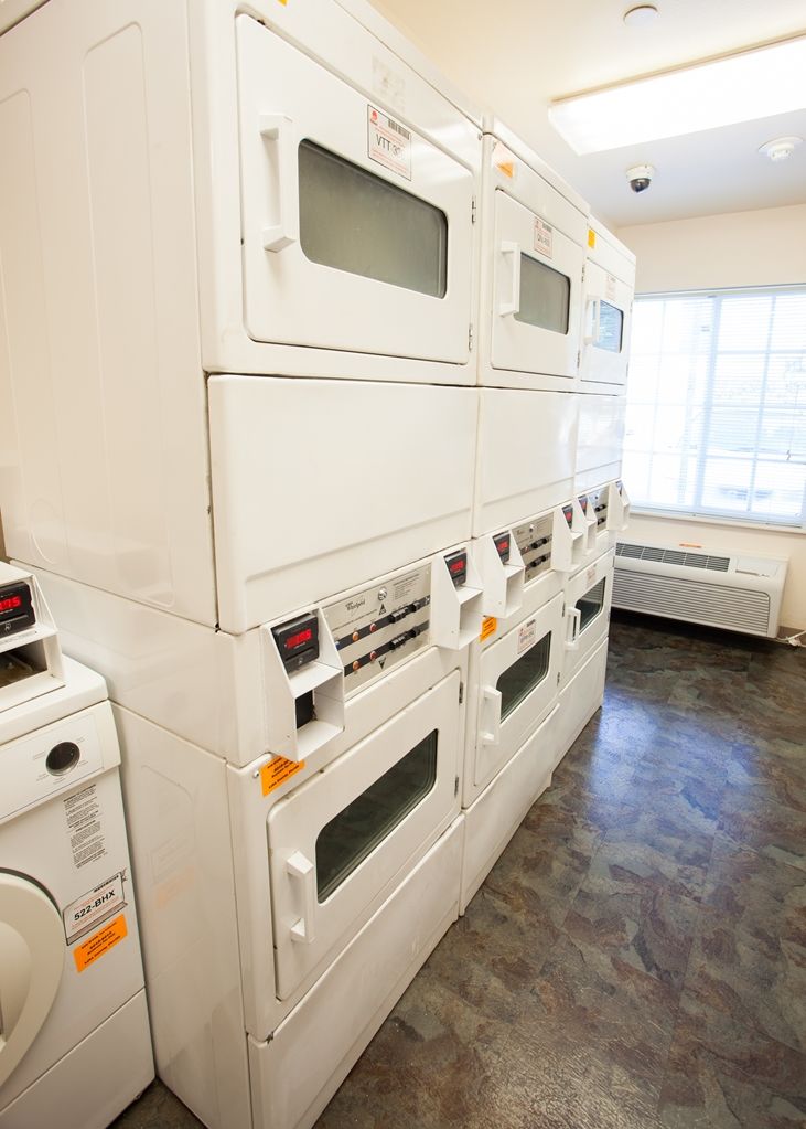 Woodspring Suites Orlando West - Clermont Facilități foto